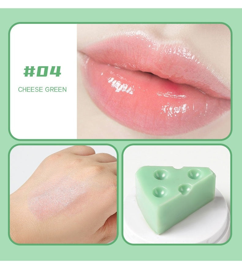 Colorcastle Brand Lip Balm