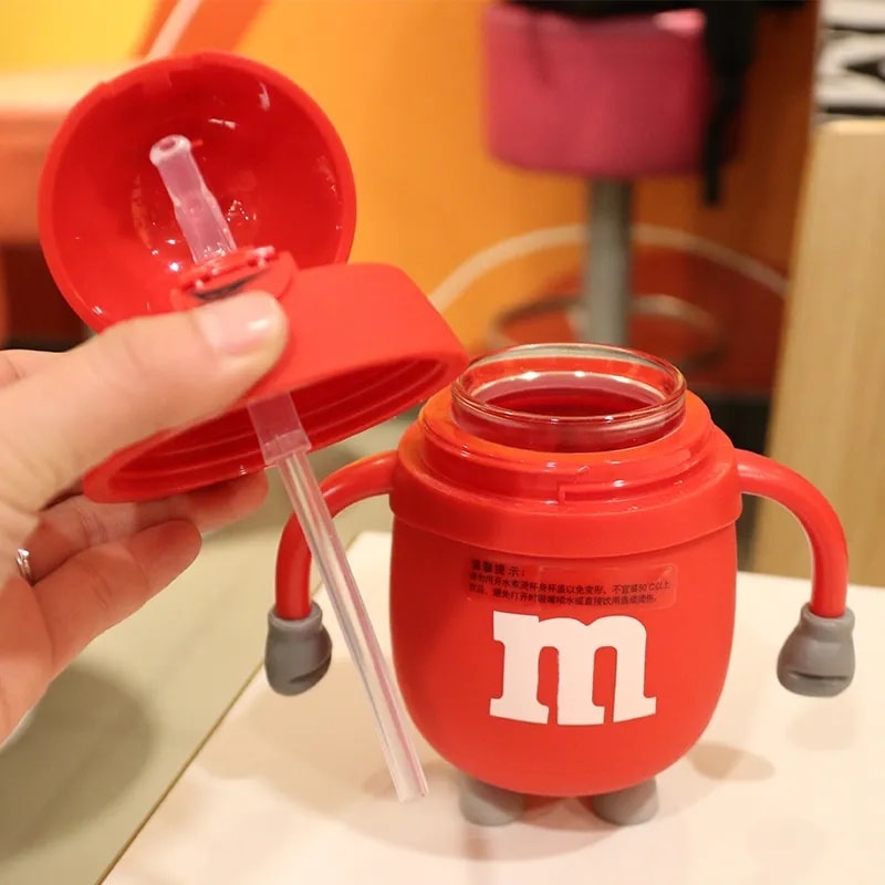 M&M's Mini Suppers