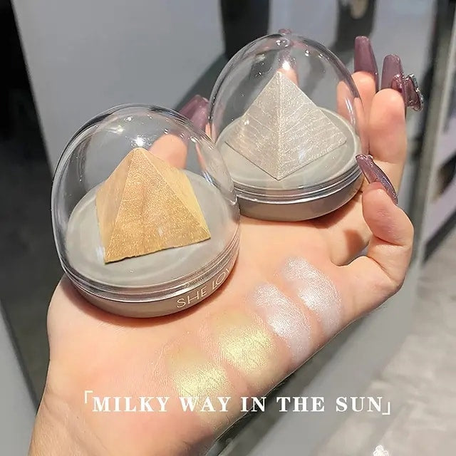 Colorcastle Brand Face Highlighter