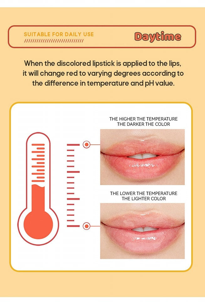 Colorcastle Brand Lip Balm