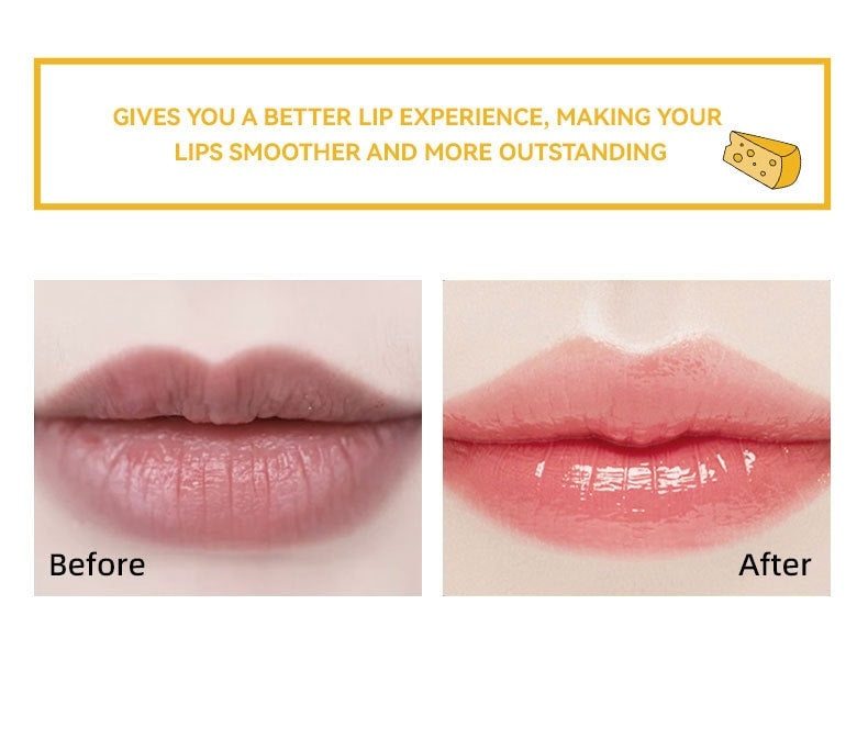 Colorcastle Brand Lip Balm