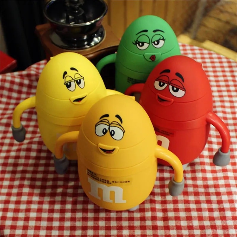M&M's Mini Suppers