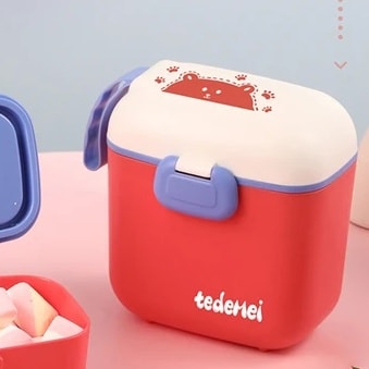 Milk Powder Container