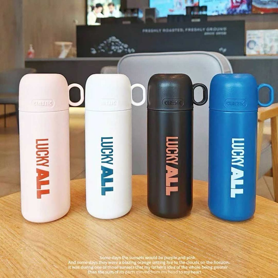 Dorrs Brand Thermos