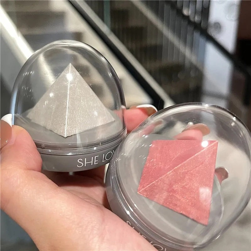 Colorcastle Brand Face Highlighter