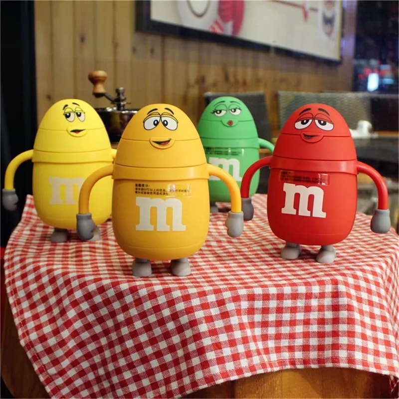 M&M's Mini Suppers