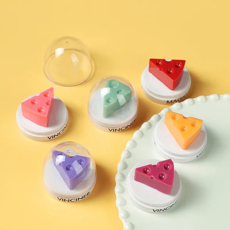 Colorcastle Brand Lip Balm