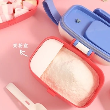 Milk Powder Container