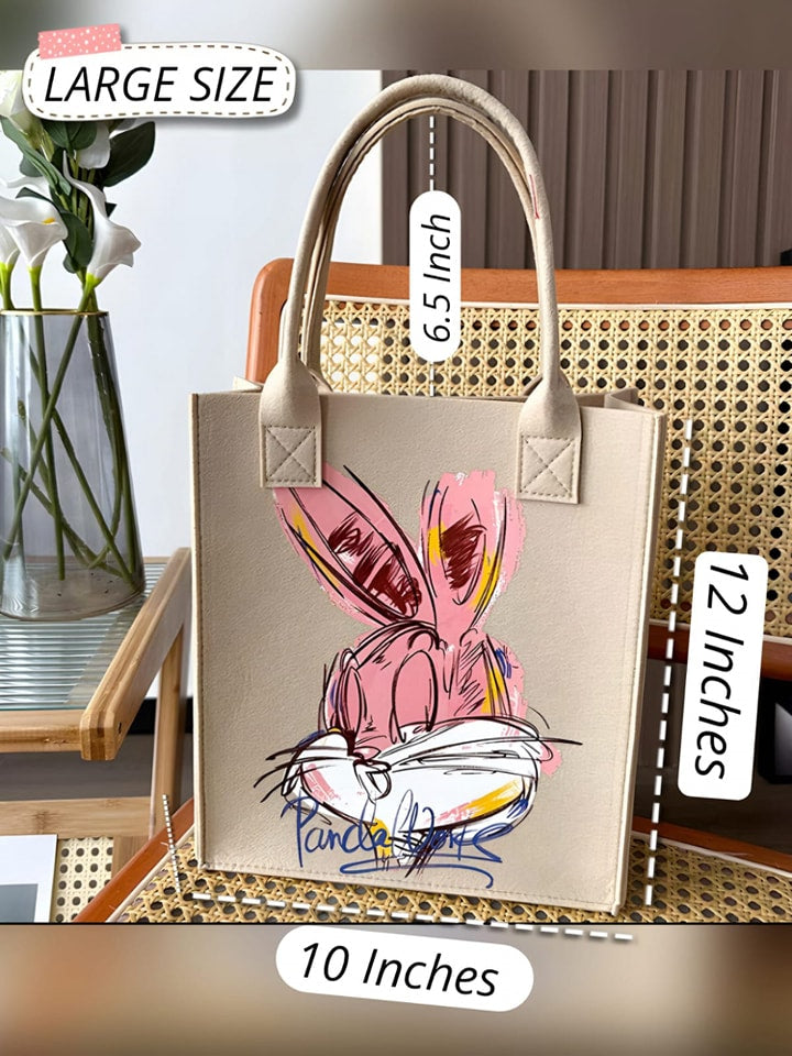 Tote bags