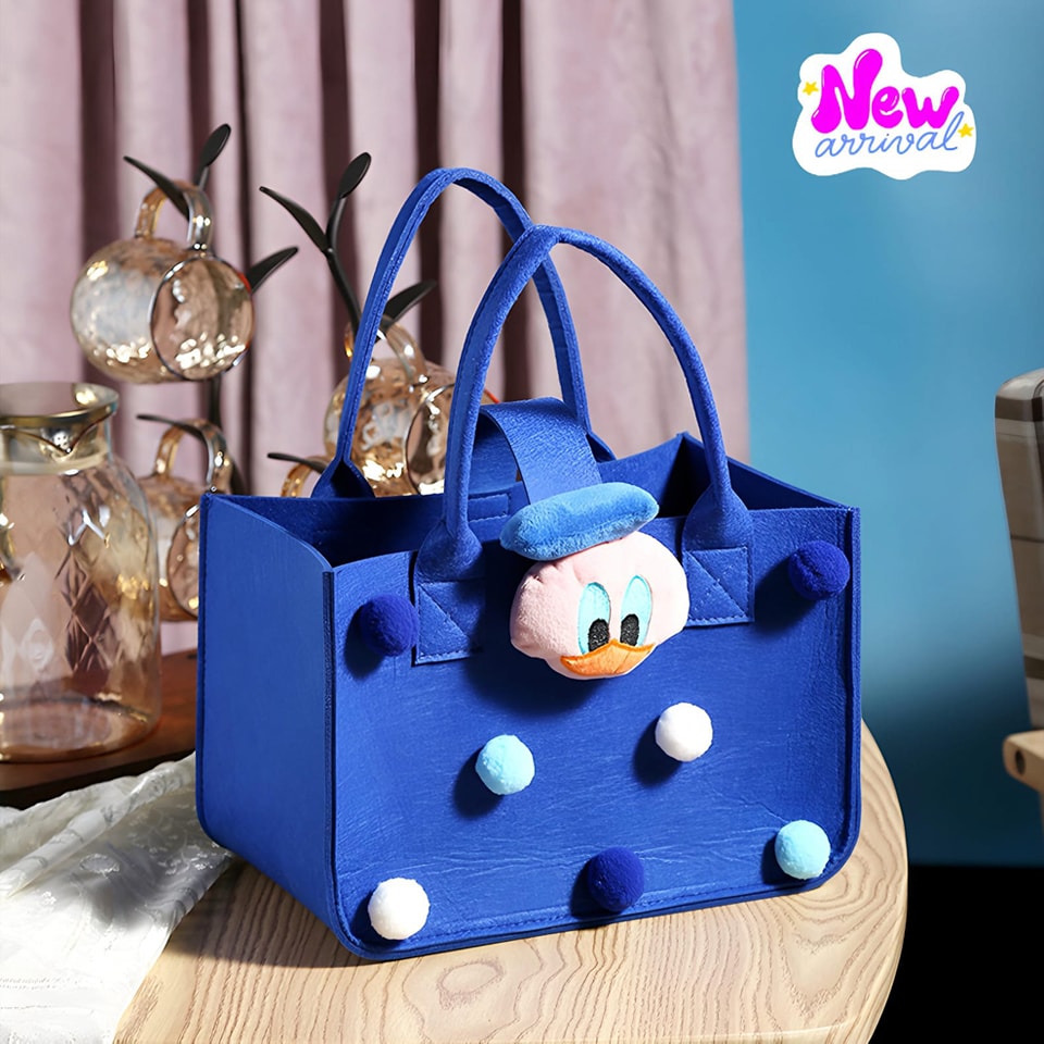 Tote bags