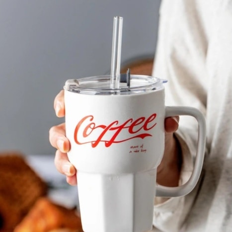 Chihiro® cola style cup