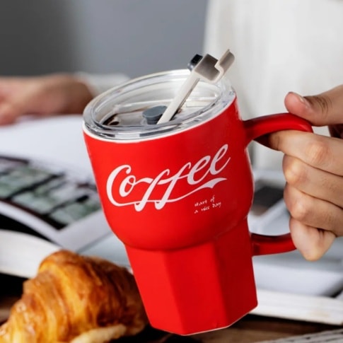 Chihiro® cola style cup