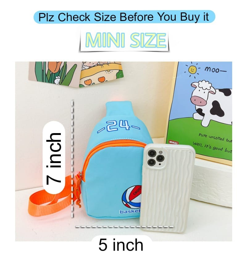 Chest-Bag