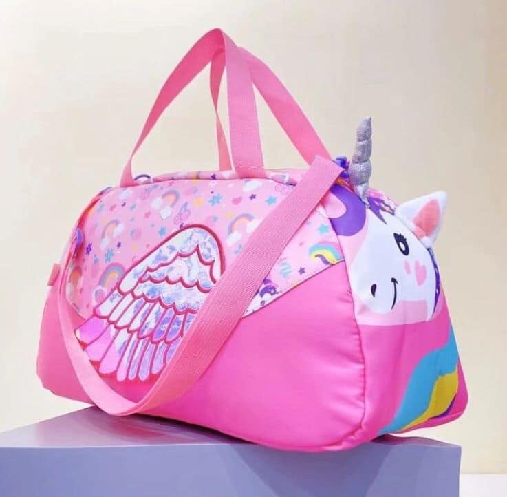 Vest® Dinosaur Duffel Bags