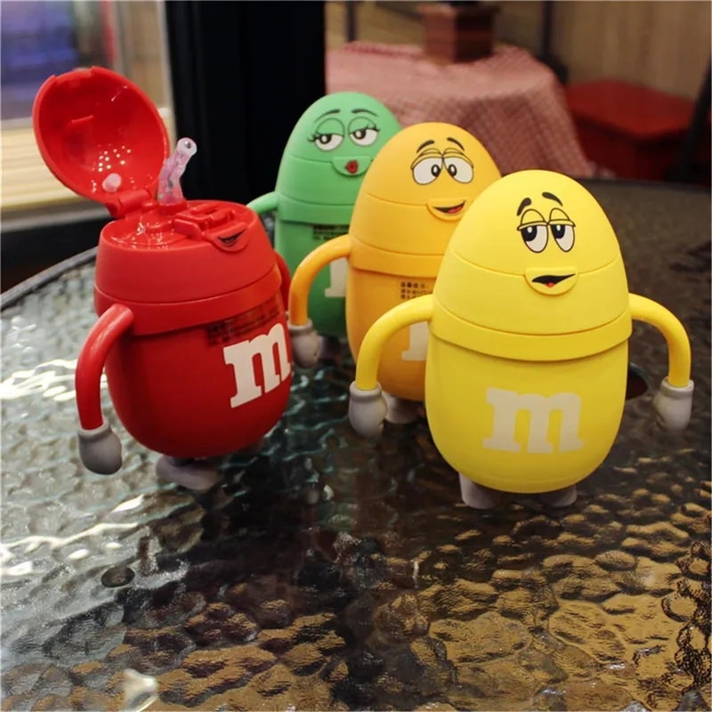 M&M's Mini Suppers