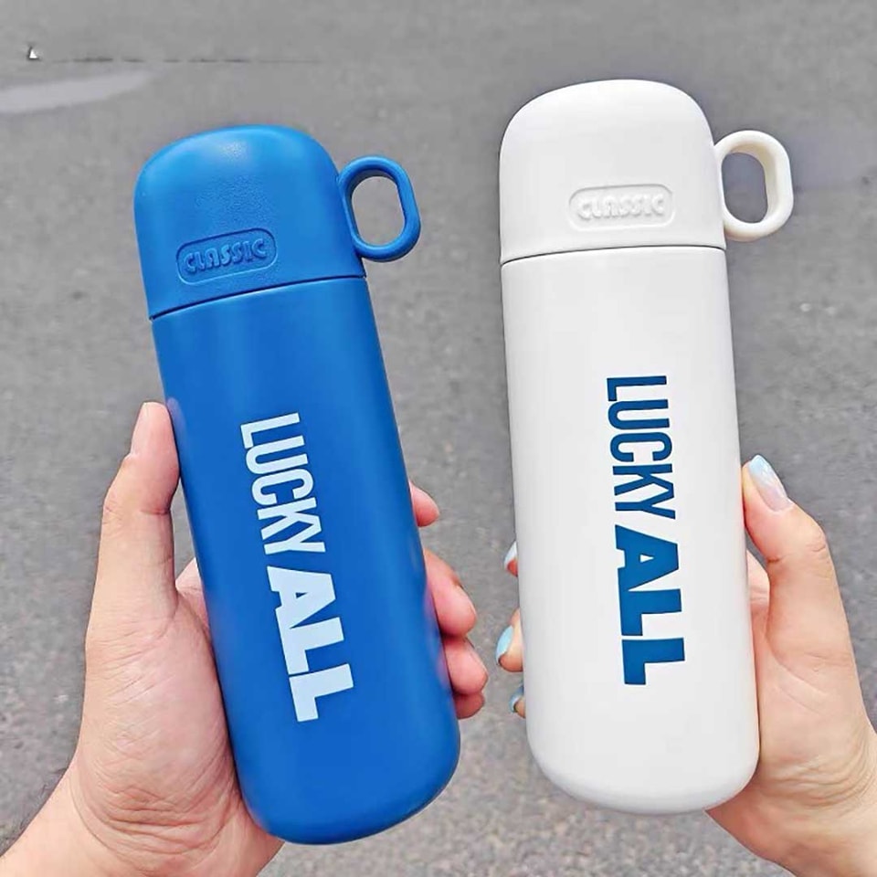 Dorrs Brand Thermos