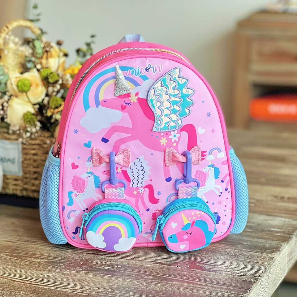 Vest® Back-Pack