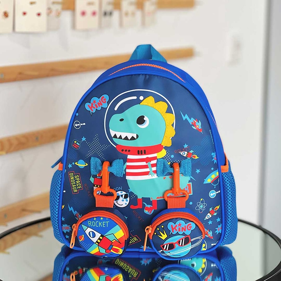 Vest® Back-Pack