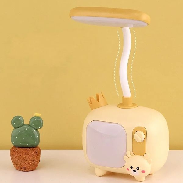 Chaosheng® TV Animal Study lamps