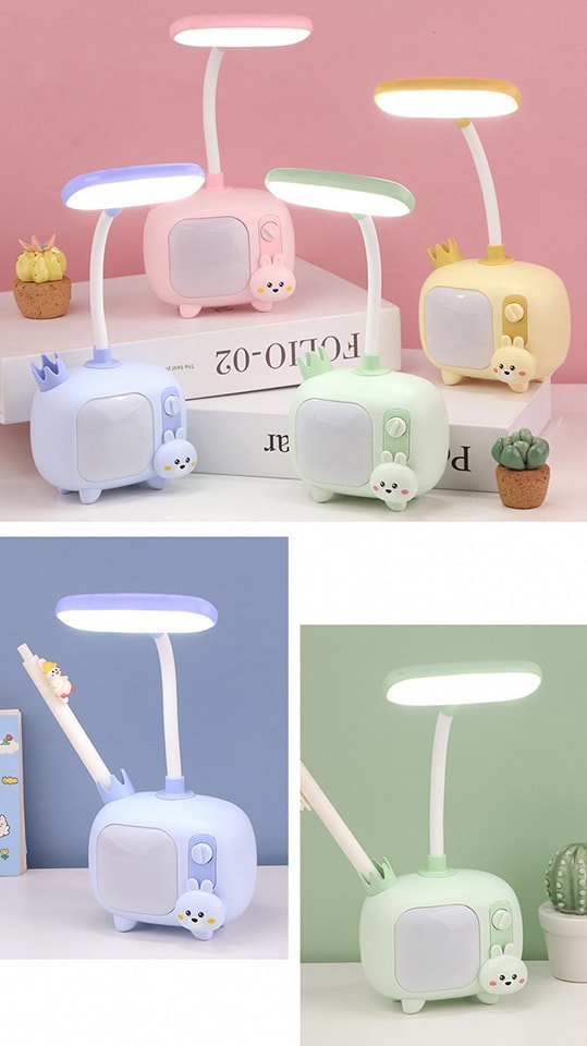 Chaosheng® TV Animal Study lamps