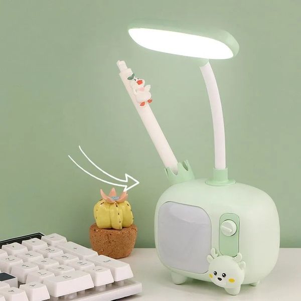Chaosheng® TV Animal Study lamps