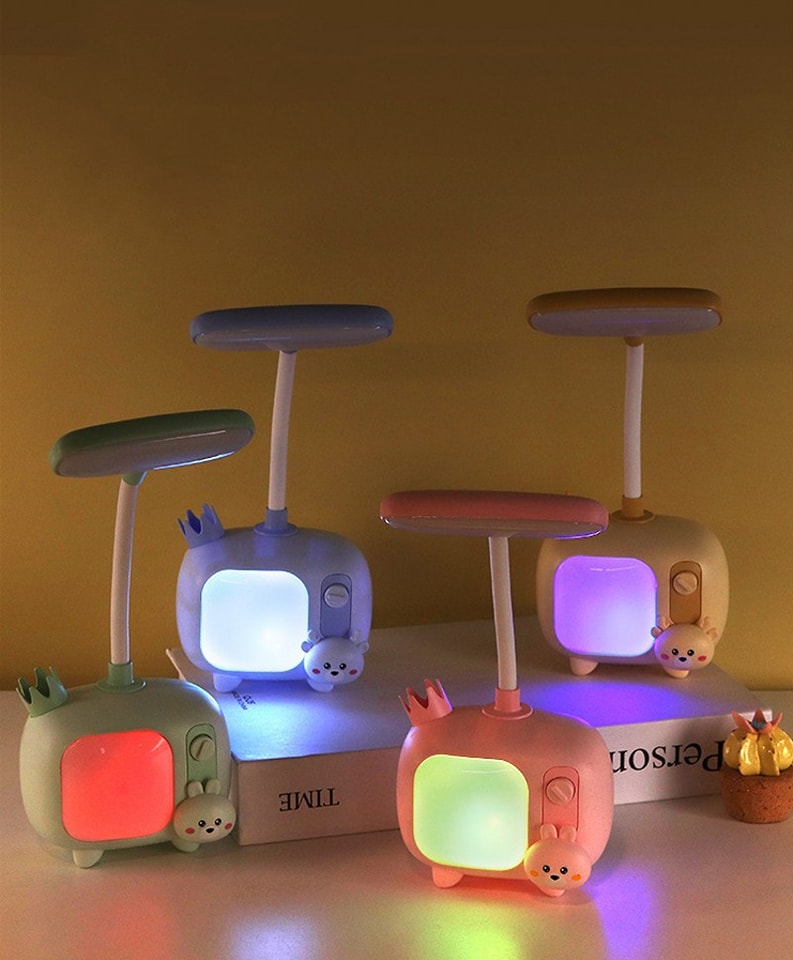 Chaosheng® TV Animal Study lamps