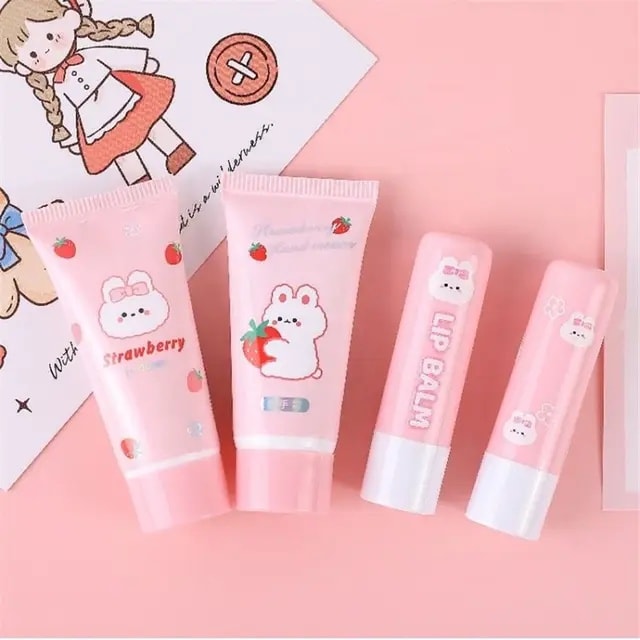 Hand Cream gift pack