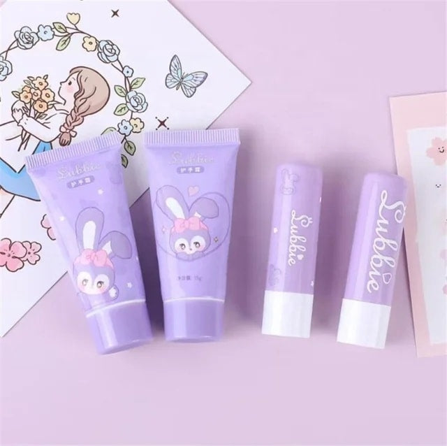 Hand Cream gift pack