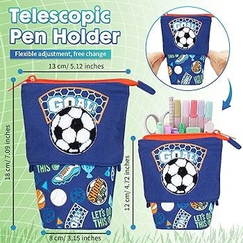 Vest® brand standup pouches