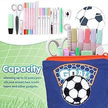 Vest® brand standup pouches