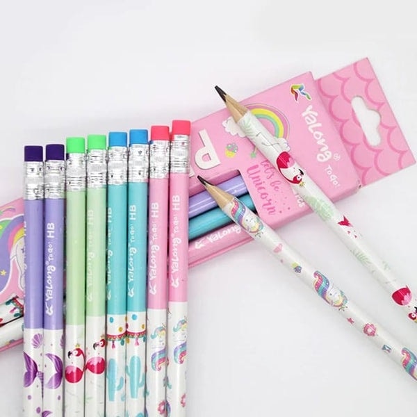 Yalong® pencils