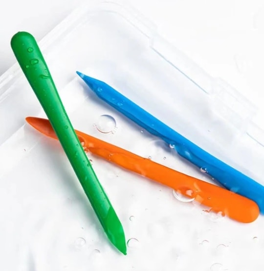 Paintyou Plastic crayons