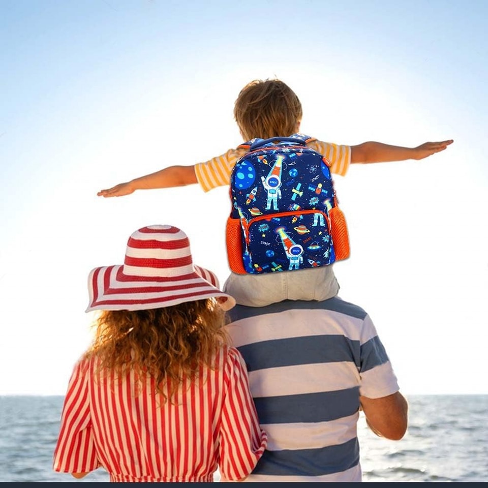 Vest® brand pre nursery back packs