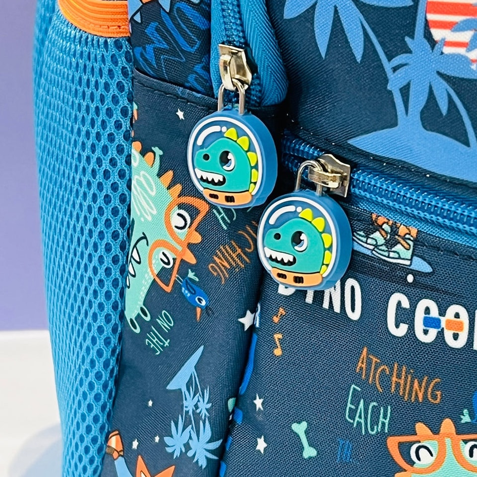 Vest® brand primary section back packs