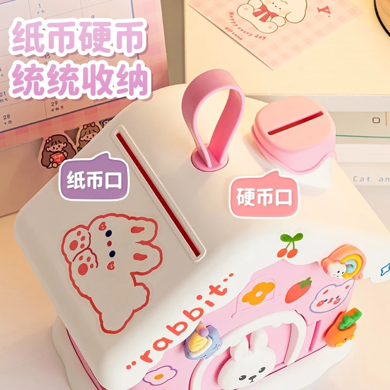 Taijia Saving box