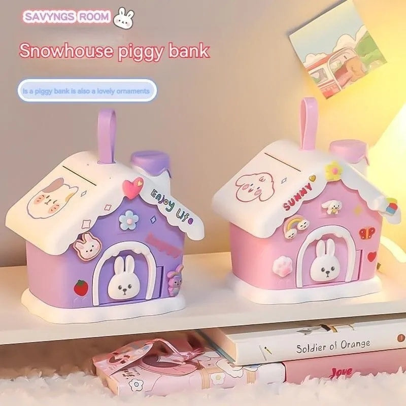 Taijia Saving box