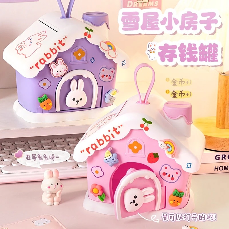 Taijia Saving box