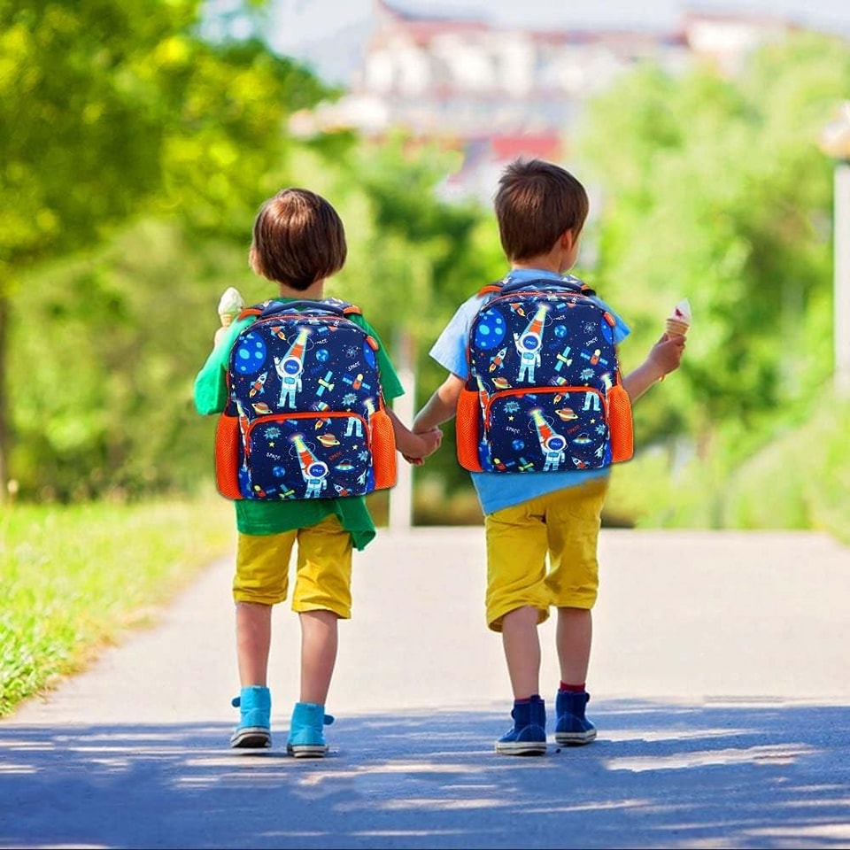Vest® brand pre nursery back packs