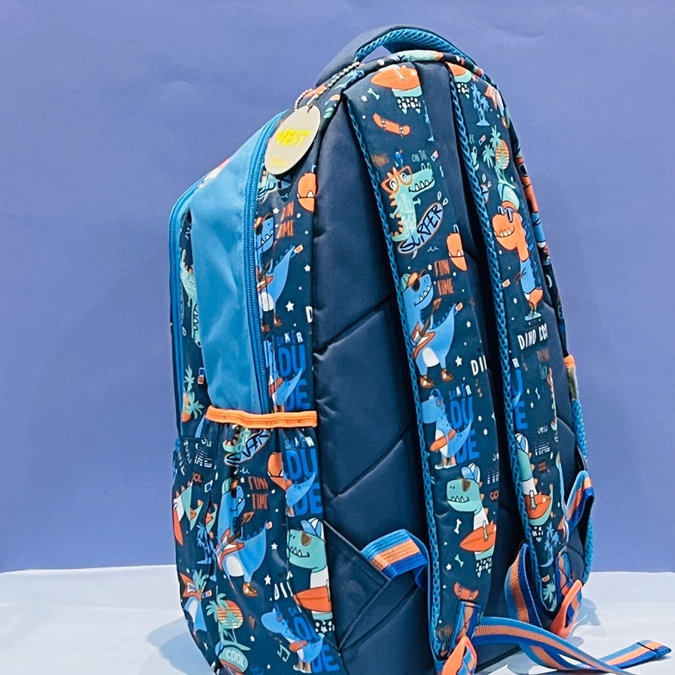 Vest® brand primary section back packs