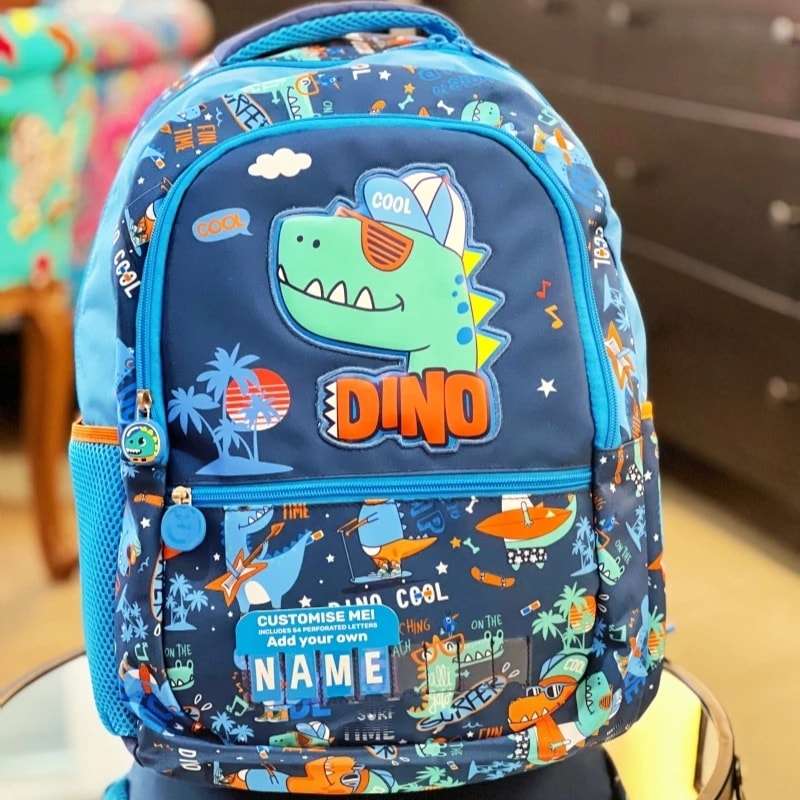 Vest® brand primary section back packs