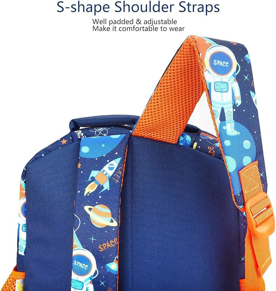 Vest® brand pre nursery back packs