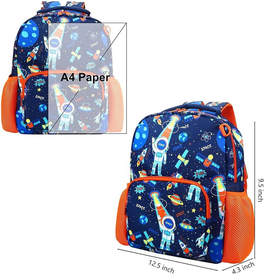 Vest® brand pre nursery back packs