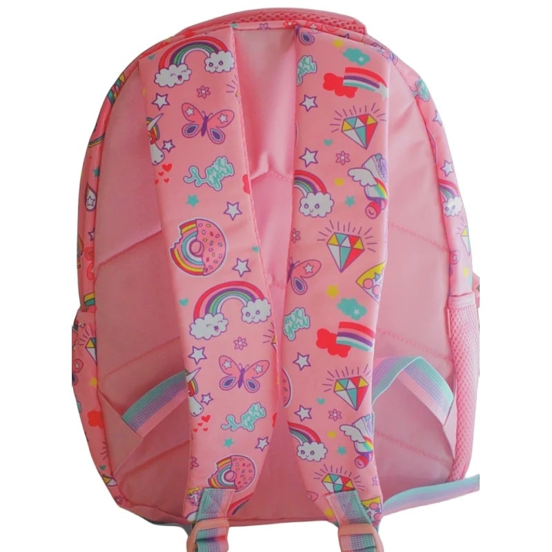 Vest® brand primary section back packs