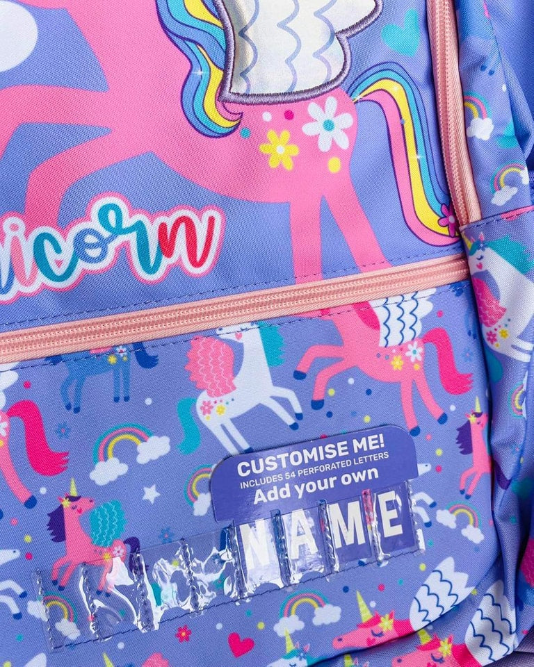 Vest® brand primary section back packs