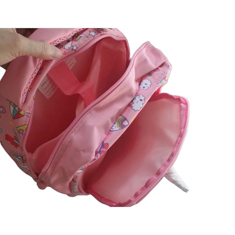 Vest® brand primary section back packs