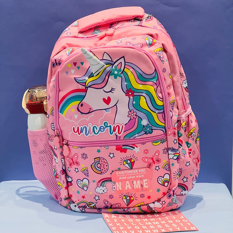 Vest® brand primary section back packs