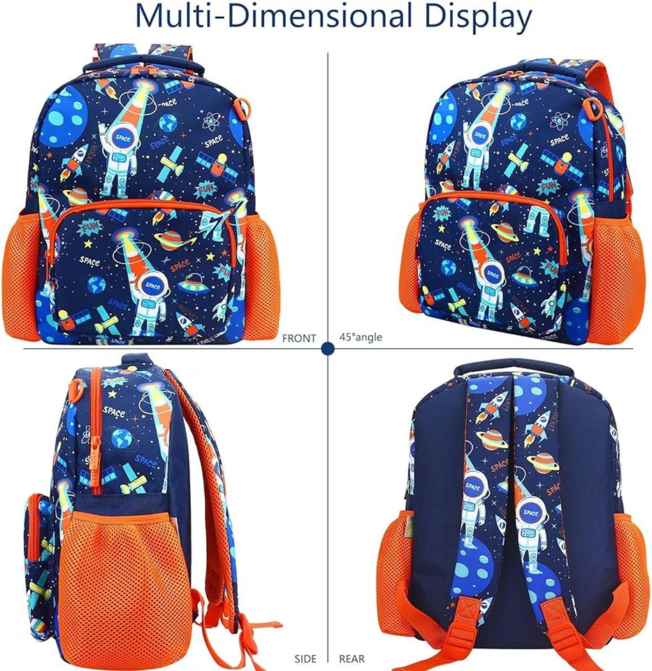 Vest® brand pre nursery back packs