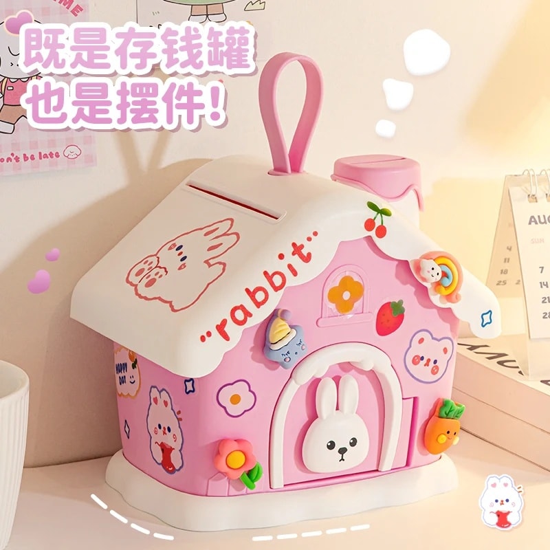 Taijia Saving box