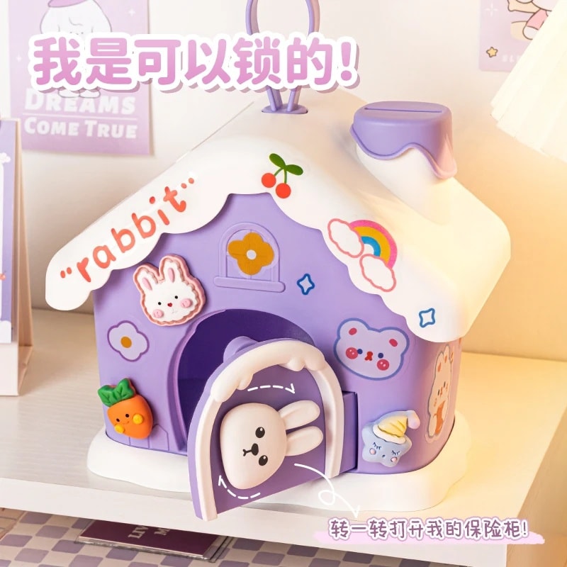 Taijia Saving box