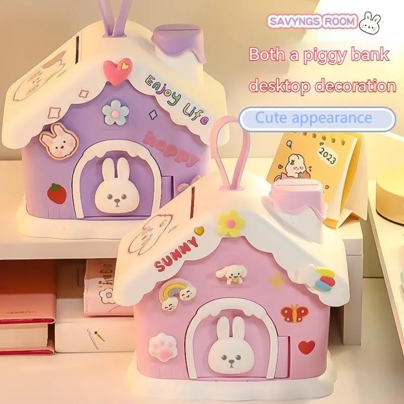 Taijia Saving box